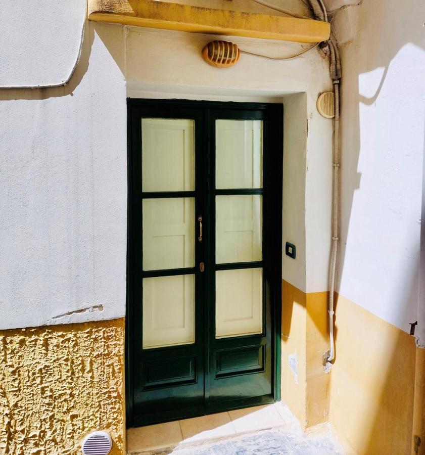 Corte Vico Palmisano Centro Storico Gallipoli Exteriér fotografie