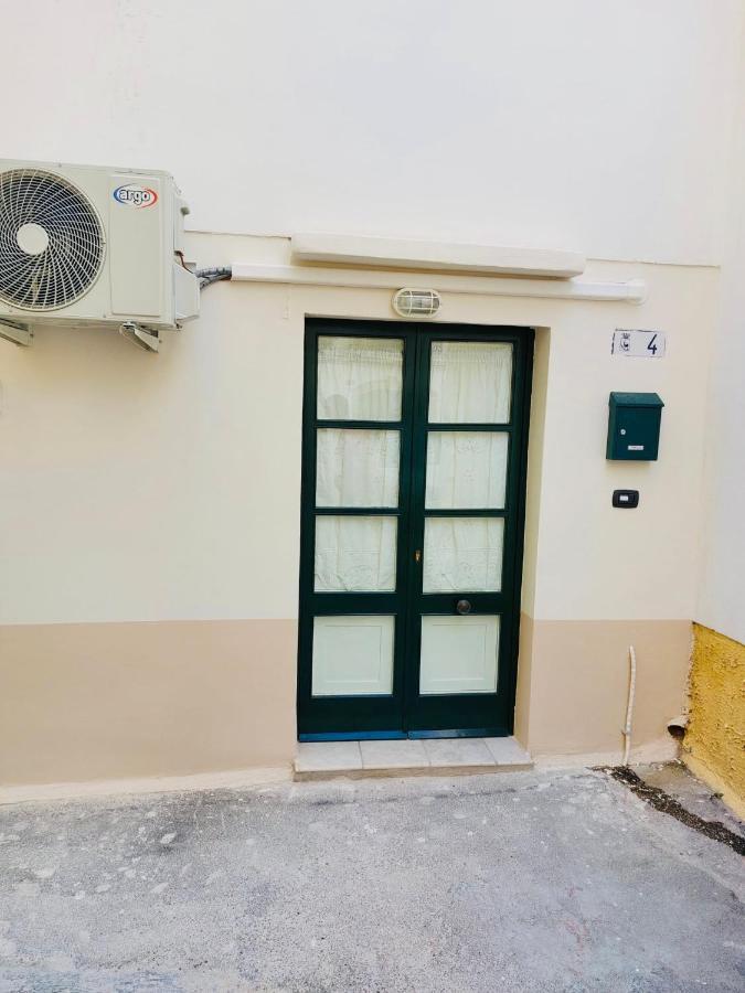 Corte Vico Palmisano Centro Storico Gallipoli Exteriér fotografie